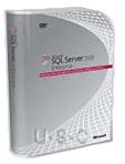 Microsoft SQL Server gebraucht