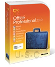 Office 2010 professional