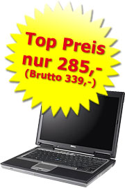Dell Notebook gebraucht kaufen