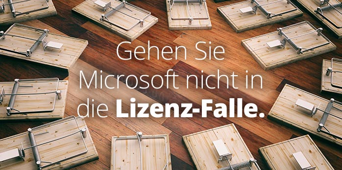 Microsoft Audit