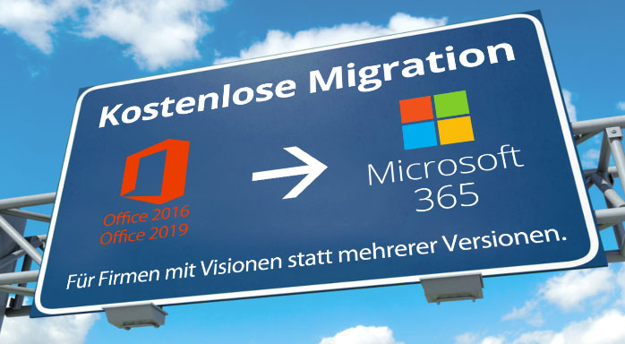 office 365 migration