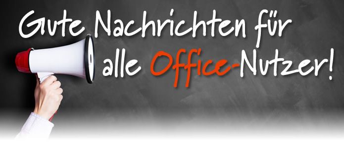 Office-365Nutzer