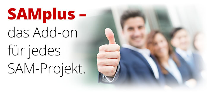 SAMplus