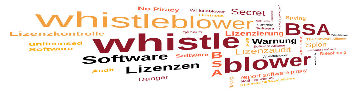 BSA (Business Software Alliance)