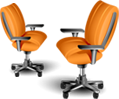 chairs
