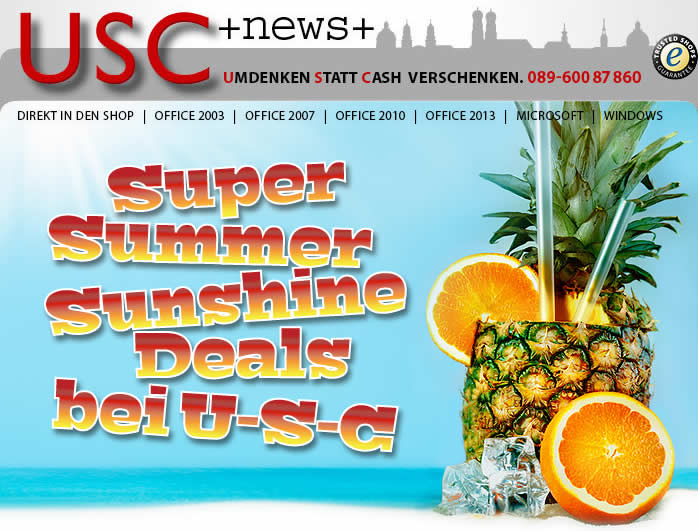 Microsoft Office - Super Deals