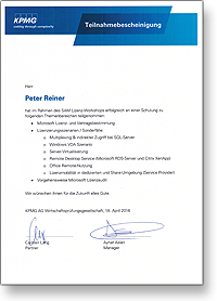 kpmg-sam-lizenz-workshop